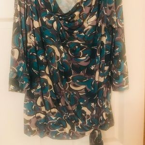 Anthropologie-Weston Wear-blouse